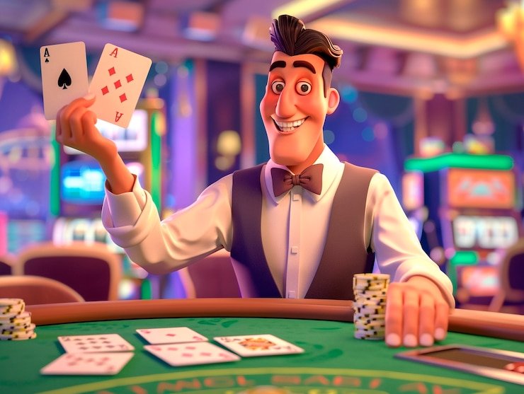 gaming88bet featured game showcase